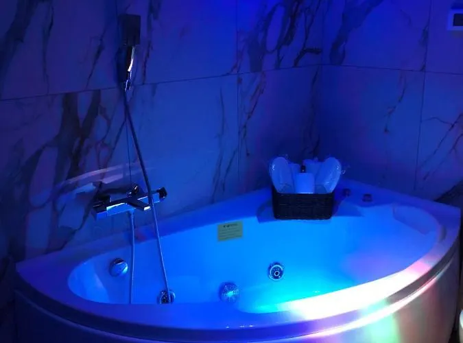 Suite Lit King-Size