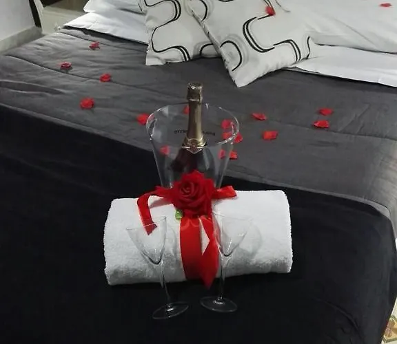 Suite Lit King-Size
