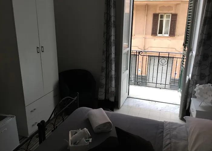 Chambre Triple