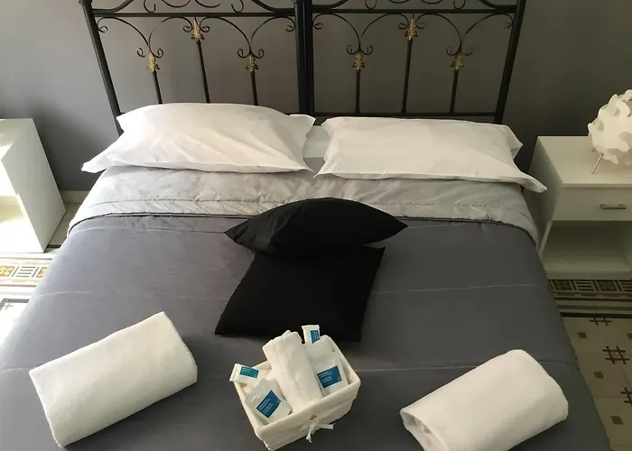 Chambre Triple