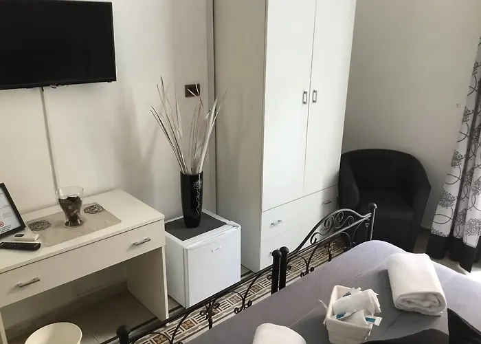 Chambre Triple