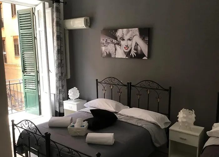 Chambre Triple