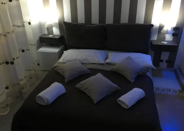 Suite de Luxe