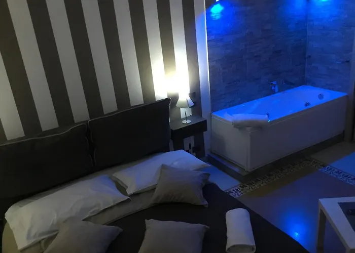 Suite de Luxe