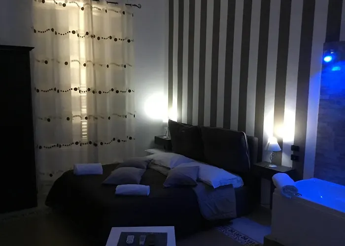 Suite de Luxe