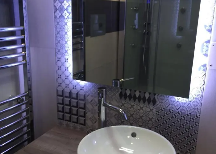 Suite de Luxe