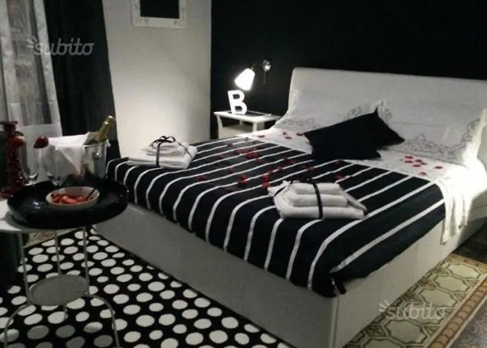 Suite Lit King-Size